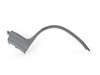 ES#128724 - 51717051038 - Front Wheel arch - Right - Front fender wheel arch - Genuine BMW - BMW