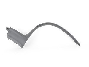 ES#128724 - 51717051038 - Front Wheel arch - Right - Front fender wheel arch - Genuine BMW - BMW