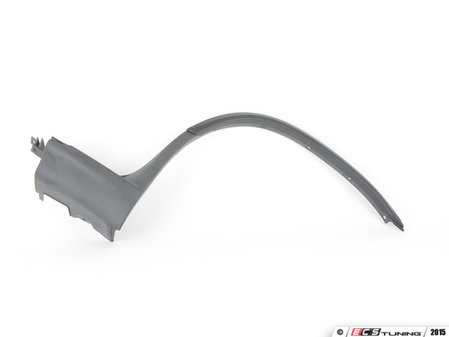 ES#128724 - 51717051038 - Front Wheel arch - Right - Front fender wheel arch - Genuine BMW - BMW