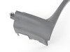 ES#128724 - 51717051038 - Front Wheel arch - Right - Front fender wheel arch - Genuine BMW - BMW