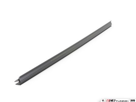 ES#90297 - 51218159820 - E39 Interior Door Window Molding - Front Right - Replace your worn trim - Genuine BMW - BMW