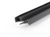 ES#90297 - 51218159820 - E39 Interior Door Window Molding - Front Right - Replace your worn trim - Genuine BMW - BMW