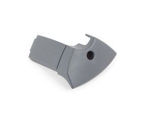 ES#82380 - 51166958136 - CENTER ARMREST COVER - Right - Genuine MINI - MINI