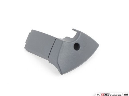 ES#82380 - 51166958136 - CENTER ARMREST COVER - Right - Genuine MINI - MINI