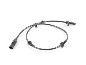 ES#3018594 - 211540311764 - Front ABS Wheel Speed Sensor - Priced Each - Front Axle, Fits Left and Right Sides - Genuine Mercedes Benz - Mercedes Benz