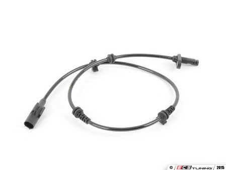 ES#3018594 - 211540311764 - Front ABS Wheel Speed Sensor - Priced Each - Front Axle, Fits Left and Right Sides - Genuine Mercedes Benz - Mercedes Benz
