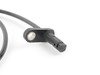 ES#3018594 - 211540311764 - Front ABS Wheel Speed Sensor - Priced Each - Front Axle, Fits Left and Right Sides - Genuine Mercedes Benz - Mercedes Benz