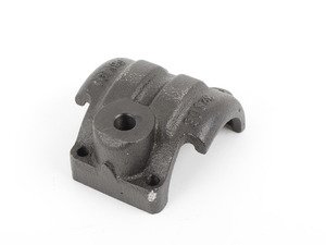 ES#1780849 - 2203230640 - Sway Bar Bracket Top - Priced Each - Fits left or right side - Genuine Mercedes Benz - Mercedes Benz