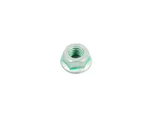 Self-Locking Nut - Priced Each