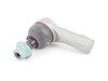 ES#2570009 - 95534713222 - Tie Rod End With Ball Joint - Replacing these in pairs will restore lost handling performance. - Lemforder - Porsche