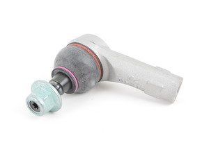ES#2570009 - 95534713222 - Tie Rod End With Ball Joint - Replacing these in pairs will restore lost handling performance. - Lemforder - Porsche