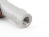 ES#2570009 - 95534713222 - Tie Rod End With Ball Joint - Replacing these in pairs will restore lost handling performance. - Lemforder - Porsche