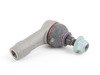 ES#2570008 - 95534713122 - Tie Rod End With Ball Joint - Left side fitment - Lemforder - Porsche