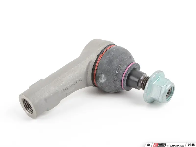 Lemforder - 95534713122 - Tie Rod End With Ball Joint