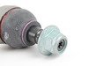 ES#2570008 - 95534713122 - Tie Rod End With Ball Joint - Left side fitment - Lemforder - Porsche