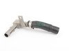 ES#54847 - 32412283595 - Suction pipe - Attaches the steering pump to the pressure line - Genuine BMW - BMW