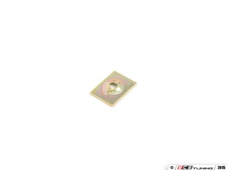 ES#16267 - 07129926107 - 8-NUT - Genuine BMW - BMW MINI