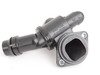 ES#2954061 - 06D109119BKT2 -  Ultimate Plus Timing Belt Kit - with thermostat - Includes coolant, all necessary hardware, engine seals, motor mount bolts, and thermostat - Assembled By ECS - Audi Volkswagen