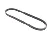ES#2954061 - 06D109119BKT2 -  Ultimate Plus Timing Belt Kit - with thermostat - Includes coolant, all necessary hardware, engine seals, motor mount bolts, and thermostat - Assembled By ECS - Audi Volkswagen