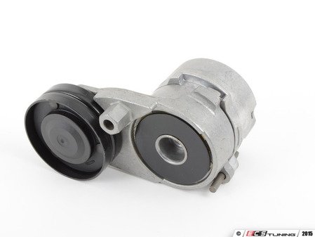 ES#2813139 - 078903133AB - Accessory Belt Tensioner - Keep your drive belt tight - Hamburg Tech - Audi Volkswagen