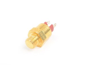 ES#2795138 - 61311364273 - Auxiliary Fan Switch 99C - Does not include o-ring - Hamburg Tech - BMW