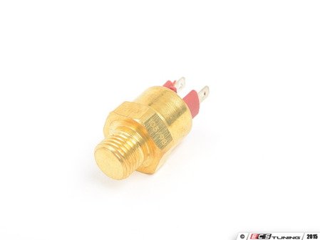 ES#2795138 - 61311364273 - Auxiliary Fan Switch 99C - Does not include o-ring - Hamburg Tech - BMW