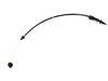 ES#63791 - 35411164007 - Accelerator Cable - Genuine BMW - BMW