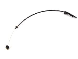 ES#63791 - 35411164007 - Accelerator Cable - Genuine BMW - BMW