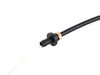 ES#63791 - 35411164007 - Accelerator Cable - Genuine BMW - BMW