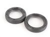 ES#1884417 - 06F198001WPK - Ultimate Plus Timing Belt Kit - Silver Pulley - Same as an Ultimate Timing Belt kit plus our silver ECS Quick Spool Underdrive Pulley - Assembled By ECS - Audi Volkswagen