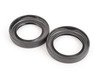 ES#1884417 - 06F198001WPK - Ultimate Plus Timing Belt Kit - Silver Pulley - Same as an Ultimate Timing Belt kit plus our silver ECS Quick Spool Underdrive Pulley - Assembled By ECS - Audi Volkswagen