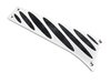 ES#2228263 - 35002213213 - BMW Performance Pedal Set - Aluminum - (NO LONGER AVAILABLE) - A 3 pedal overlay set for the manual transmission - Genuine BMW M Performance - BMW