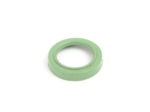 ES#2785589 - 99610420300 - Spark Plug Tube Seal - Priced Each - Seal between valve cover and lifter housing - 6 required - Hamburg Tech - Porsche