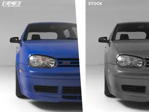 337/20th AE GTI Flush Kit - Black Bolts