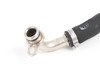 ES#2135777 - 11427585403 - Turbo Oil Drain Line - Carries oil away from the turbocharger - Genuine BMW - BMW