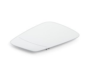 ES#2762903 - 51167285002 - European Heated Blind Spot Mirror - Right - Merge with confidence - Genuine European BMW - BMW