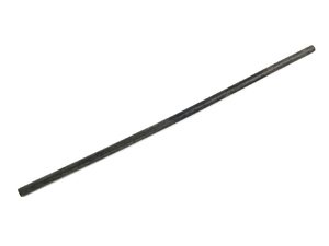 ES#19594 - 11151730507 - Crankcase Ventilation Hose - From valve cover breather connector to reducer - Genuine BMW - BMW