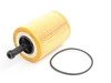ES#2785111 - TDIPRMOILKT -  Oil Service Kit - Includes oil filter and Motul 8100 X-Clean+ 5w-30 oil - Assembled By ECS - Audi Volkswagen