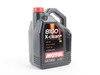 ES#2785111 - TDIPRMOILKT -  Oil Service Kit - Includes oil filter and Motul 8100 X-Clean+ 5w-30 oil - Assembled By ECS - Audi Volkswagen