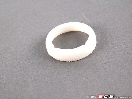 ES#46562 - 25111207744 - E30 Ball Cup Bushing - Lower - Replace your damaged ball cup bushing. - Genuine BMW - BMW