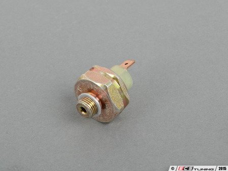 ES#1430015 - 93060610100 - Boost Pressure Switch on Boost Valve Housing - One (1) Per Vehicle - Genuine Porsche - Porsche