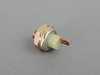 ES#1430015 - 93060610100 - Boost Pressure Switch on Boost Valve Housing - One (1) Per Vehicle - Genuine Porsche - Porsche