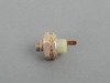 ES#1430015 - 93060610100 - Boost Pressure Switch on Boost Valve Housing - One (1) Per Vehicle - Genuine Porsche - Porsche