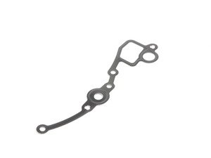 ES#2580355 - 94810615305 - Coolant Distributor Tube Gasket - Priced Each - Left or right side fitment - Two required - Elring - Porsche