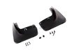 ES#196374 - 82160404699 - Splash Guard Set - Rear - (NO LONGER AVAILABLE) - Includes splash guards, hardware and basic mounting instructions - Genuine BMW - 
