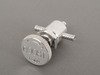 ES#7932 - FMICB051 POLISH - Manual Boost Controller-Polished - In-Car boost controller. Valve only, does not come with hoses or any accessories - Forge - Volkswagen MINI