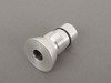 ES#1832394 - FkBKC -  Big Polished 5 Speed Shift Knob - (NO LONGER AVAILABLE) - The first VAG specific shift knob solution - Forge - 