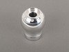 ES#1832394 - FkBKC -  Big Polished 5 Speed Shift Knob - (NO LONGER AVAILABLE) - The first VAG specific shift knob solution - Forge - 