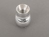 ES#1832394 - FkBKC -  Big Polished 5 Speed Shift Knob - (NO LONGER AVAILABLE) - The first VAG specific shift knob solution - Forge - 