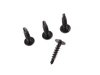 ES#196374 - 82160404699 - Splash Guard Set - Rear - (NO LONGER AVAILABLE) - Includes splash guards, hardware and basic mounting instructions - Genuine BMW - 